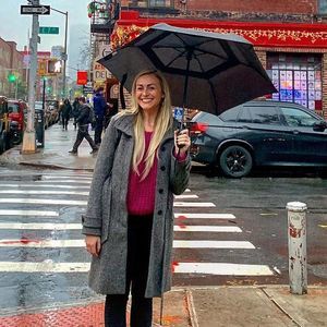 Meet your Posher, Adrian